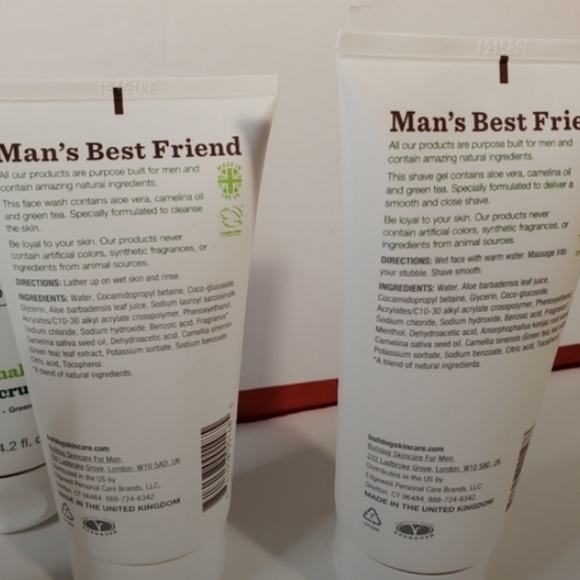 Bull Dog Mens products (2 items) listing no.1 - Picture 3 of 6